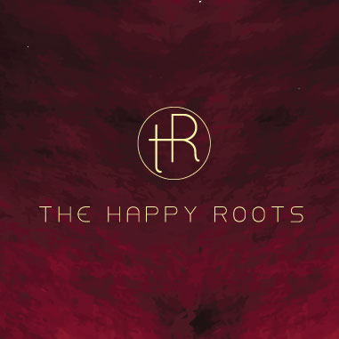 The Happy Roots Logo